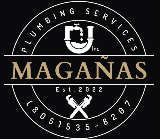 MAGAÑAS PLUMBING - Contractor — Plumbing case study logo