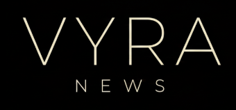 VYRA NEWS - News and Information case study logo